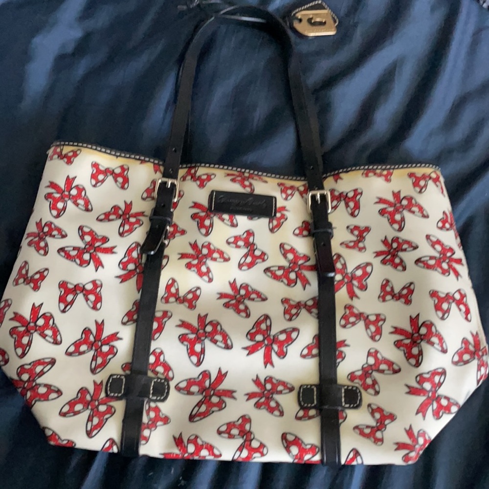 Disney park original collection Dooney and Burke